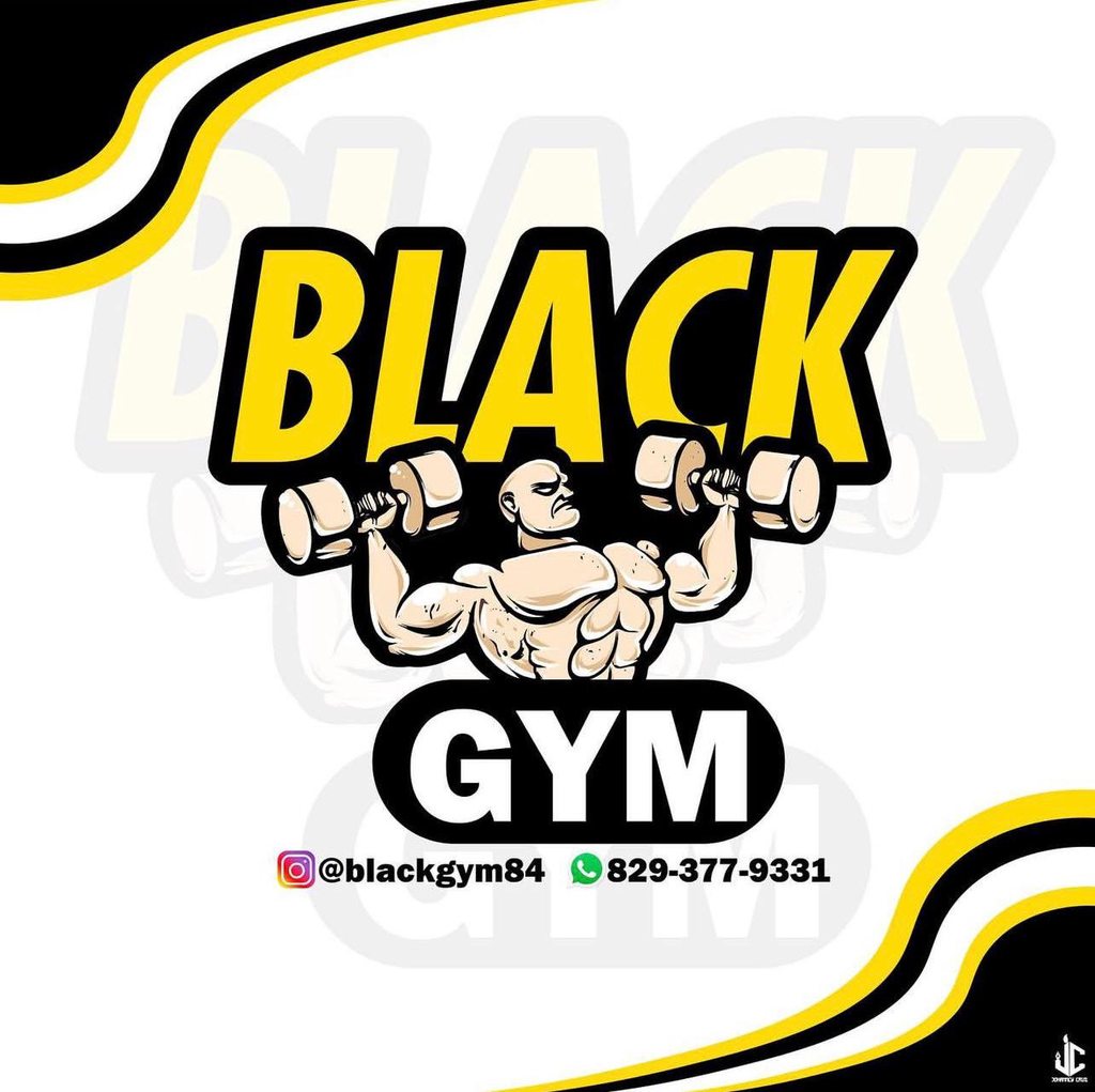Logo Gimnasio